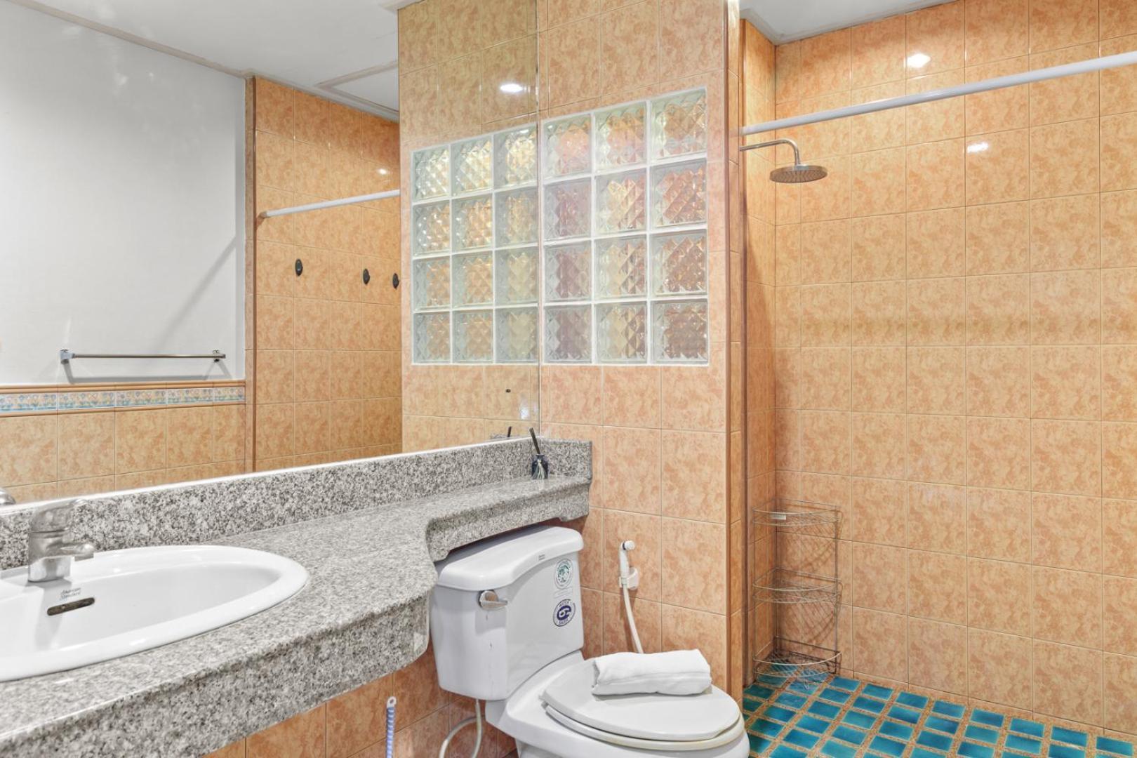 The Club Residence Pantai Kamala Ruang foto